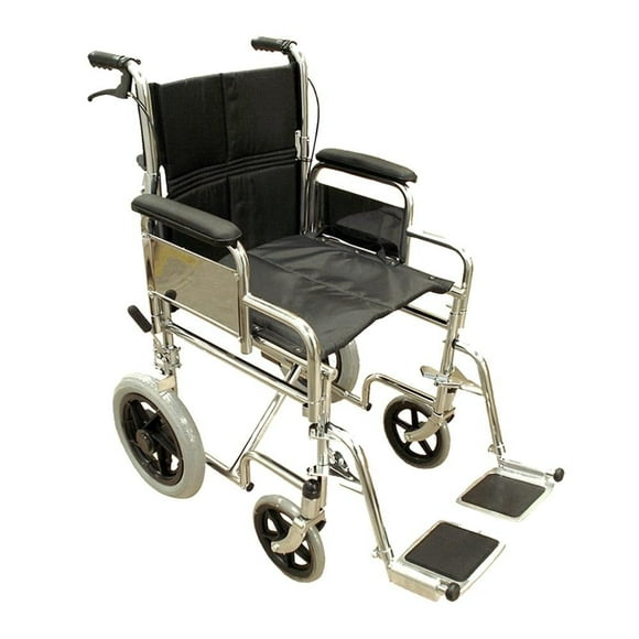 Silla de Ruedas Mobicare de Lujo