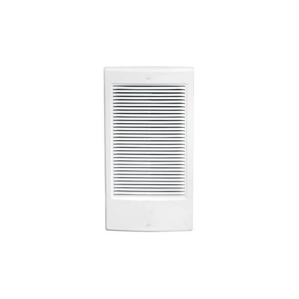 Dimplex FanForced Wall Insert Heater 120V 750 Watts White