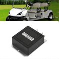 thumbnail image 2 of 36V 350A 5 Pin Speed Controller 1206-4301 for /ITS, 2 of 5