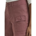 thumbnail image 5 of Lee® Women's and Plus 5" Cargo Short, 5 of 8