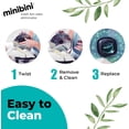 thumbnail image 7 of Think Product Lab Minibini Plastic Trash Can Freshener 3 Scent Value Pack, 7 of 7