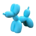 thumbnail image 1 of Artesanías Decorativas Decoración Del Escritorio Del Ornamento Del Perro Del Globo de , Azul Colco Adorno Decorativo Perro, 1 of 7