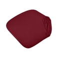thumbnail image 1 of zhangmingg Elastic Dining Chair Covers for Hotel Restaurant Furniture Stretchable Polyester Slipcovers, 1 of 5