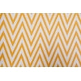 thumbnail image 2 of Gouchee Design Chevron Rideaux, 2 of 2