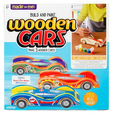 hearth and hand wooden cars