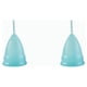 thumbnail image 1 of Guardurnaity Colector menstrual cómoda a prueba de fugas Suministros femeninos Tipo 1 2Conjunto, 1 of 6