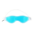 thumbnail image 3 of 5pcs Color Random Icing Gel Eye Cover sleeping eye patch icing Summer Sleeping Eyes Fatigue Relief Cool Pads Patches Dark Circle Removal Tool, 3 of 9