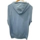 thumbnail image 2 of Sudadera Champion Italic Women para Mujer. GSWSS25012321 azul cielo L, 2 of 2