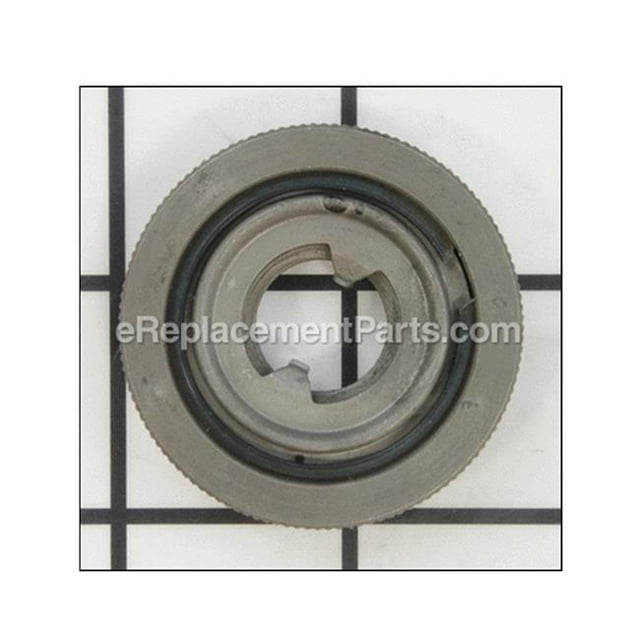 Metabo 469-316055450 m - Écrou à Verrouillage Rapide 5-8 Po-11