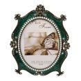 thumbnail image 1 of 1 Pce Cadre Photo Décoratif de Mariage Cadre Photo Utile Accessoire Photo Vintage, 1 of 9