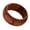 Chinese cafe, variant on Handmade Retro Wooden Bangle Artistic Jewelry Gift For Women Natural Wood Design