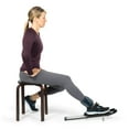thumbnail image 5 of OPTP Knee Glide by Bob and Brad - Knee Glider for Knee Replacement and Shoulder Joint Rehabilitation; Knee Exercise Equipment for ACL, PCL, Hip Replacement, Rotator Cuff Therapy - Made in the USA, 5 of 7