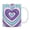 E-4E-home supplies, variant on LEFTHIGH Home Valentine's Day Heart Mug 3D Visual Effects Ceramic Coffee Cup 15oz Microwave Dishwasher Safe Gift for Him Her Couples Valentines Day Decorations