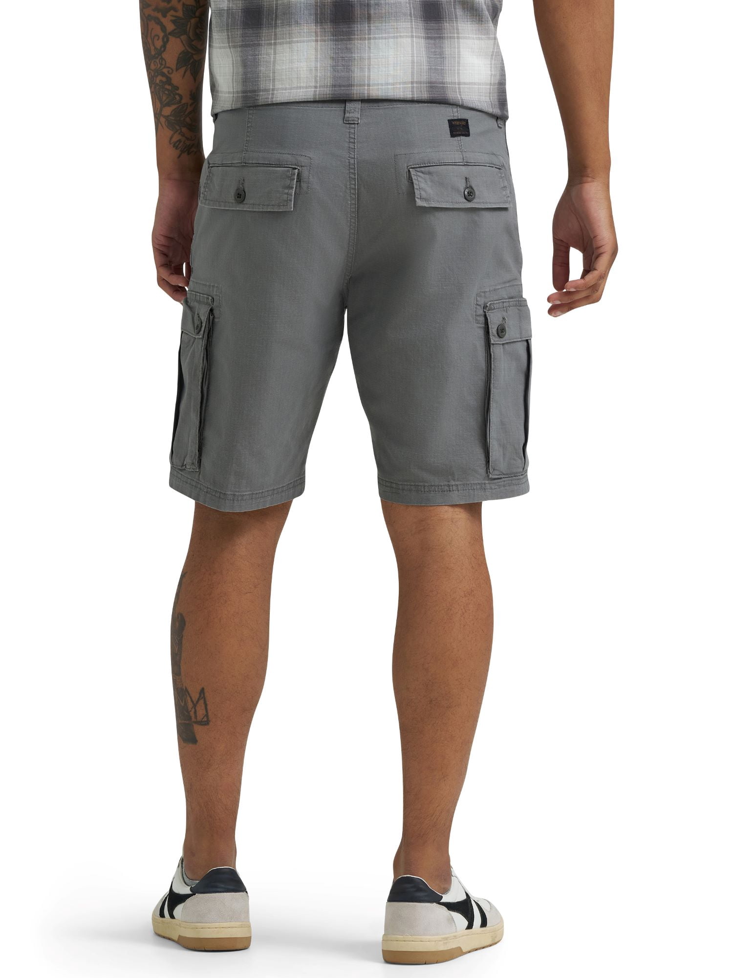 Wrangler® Men's Core Cargo Short, Sizes 30-44