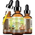 thumbnail image 1 of Hidratante para la piel Botanical Beauty, aceite de manteca de karité orgánico, 60 ml, 1 of 9