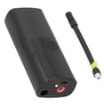 thumbnail image 1 of Bomba De Aire Portátil, Herramienta De Inflado, Mini Bomba De Aire Inalámbrica Multifuncional, Inflador De Coche Eléctrico Con Carga USB Portátil Para Coche ANGGREK Portable Air Pump, 1 of 8
