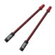 thumbnail image 3 of Tallarines Del De 4pcs V, Sistema Trasero Delantero De La Guía Del Cable De Del De Sharpla Freno de bicicleta de montaña V, 3 of 8