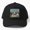 Black, variant on Barn Baseball Cap, Farm Building Agriculture Graphic Design, Classic Rural Everyday Hat