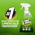 thumbnail image 2 of Limpiador de baño Lime-A-Way 946 ml elimina sarro y óxido, 2 of 9