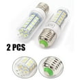 thumbnail image 2 of Dosaele 2 Pack Ampoule de Réfrigérateur Frigidaire - pour Ampoule 5304511738 Pcs de Réfrigérateur Frigidaire PS12364857 AP6278388, 2 of 8