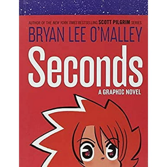 Pre-Owned Seconds : A Graphic Novel 9780345529374