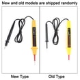 thumbnail image 3 of Voltage Tester§voltage Tester Pen§led Voltage Tester§voltage Detector§car Diagnostic Tool 8 In 1 Voltage Tester AC DC 6-380V Multifunctional Car Electrical Instrument Tester, 3 of 7