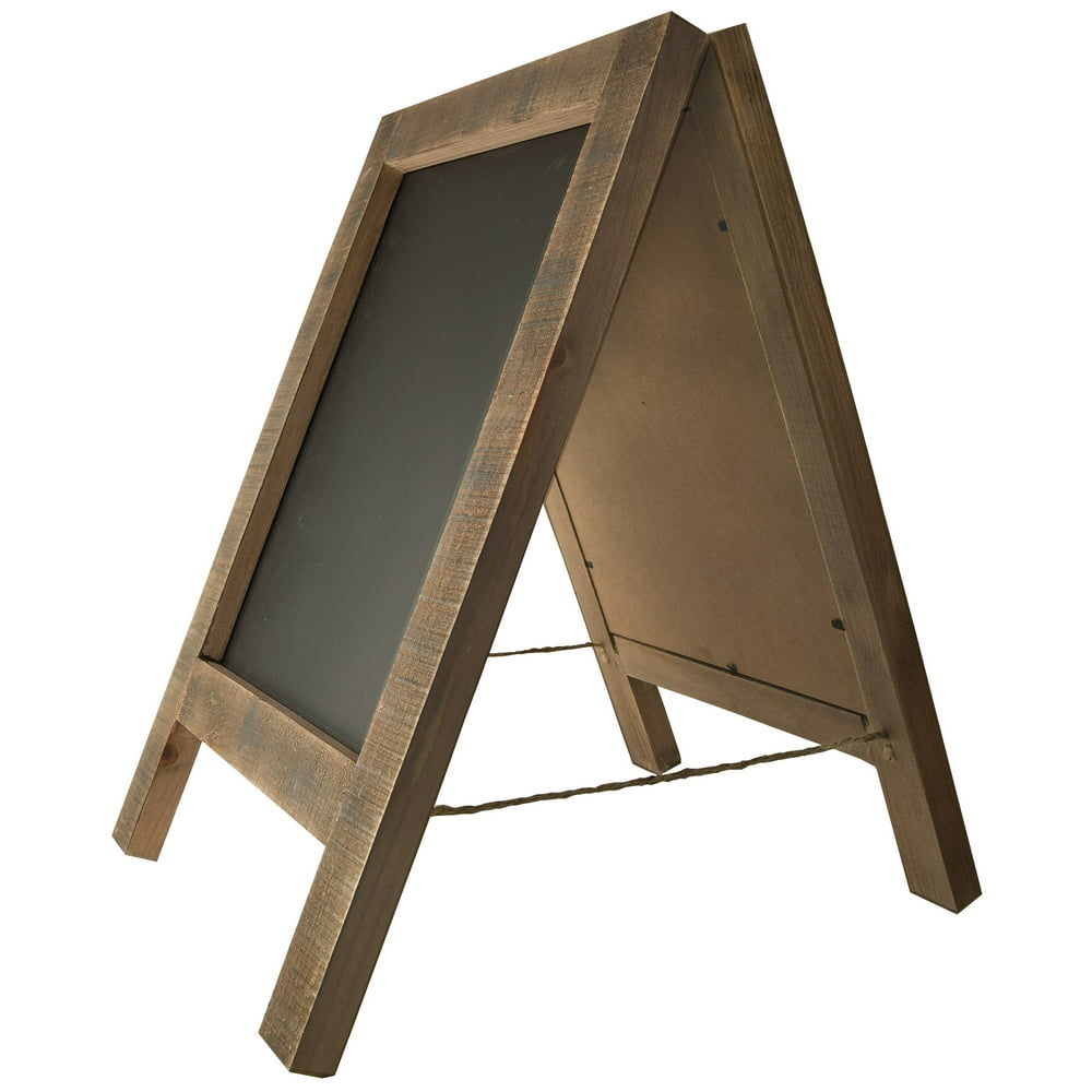 Blackboard Easel