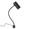thumbnail image 1 of LED Machine Light, LED Machine Lamp Flexible Gooseneck 550LM 6500K White  for Grill, 1 of 7