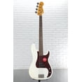 thumbnail image 2 of Bajo eléctrico Fender Squier Classic Vibe 60s Precision Bass, 2 of 7