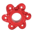 thumbnail image 2 of Rear Sprocket Cover Flange Motorcycle Aluminum Alloy Durable Protection Fit for Ducati Panigale V4 Riders, 2 of 9