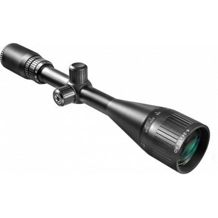 Barska Varmint Scope 6-24X50 AC10050 Mil Dot