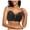 Black, variant on Bras for Women,Strapless bras for women,Women Strapless Off The Shoulder Bra Non- Push Up for Small or Flat Chest Comfort Fit