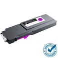 thumbnail image 1 of Printer Pro™ Compatible Dell 331-8431 (XKGFP) Magenta Toner Cartridge - Dell Printer C3760/ Dell C3765, 1 of 8