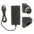 thumbnail image 3 of 60W Power Adapter, 100 - 240V Oem Compatibility  Power Adapter, Sanyo Clt2054 Lcd For Laptop Charging, 3 of 8