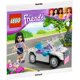 thumbnail image 1 of LEGO Friends Set 30103 Emmas Car (Promotional Polybag 32 Pcs) LEGO -, 1 of 1