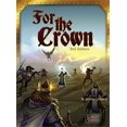 thumbnail image 1 of For the crown - juego de mesa en caja Fantasy Deckbuilding Victory Point Games 610585960455, 1 of 1