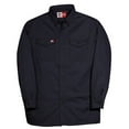 thumbnail image 5 of Big Bill 147BDUS7 FR Button-Down Industrial Work Shirt-Khaki-Tall-4XL, 5 of 8