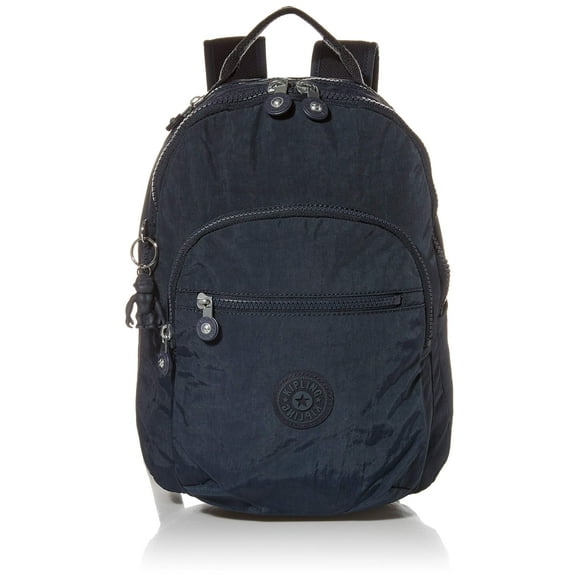 Kipling Women's Seoul S, Blue Bleu 2, Small