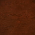 thumbnail image 5 of Convenience Concepts Napa End Table with Shelf, Mahogany, 5 of 5