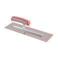 thumbnail image 4 of SunniMix Plaster Trowel Lightweight Construction Hand Tool for Plasterboard Wallboard 30cm, 4 of 8