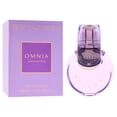 thumbnail image 3 of Omnia Amethyste by Bvlgari Eau De Toilette Spray 1.7 oz for Women, 3 of 8