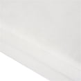 thumbnail image 4 of Edenton Mid-Century Modern Velvet Left Facing Sectional Sofa in Cream, 4 of 6