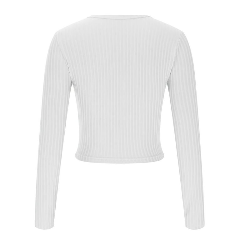Casual Off Shoulder Slash-Neck Pit Sweater Shirt Casual Off Shoulder Slash-Neck Pit Sweater Shirt