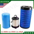 thumbnail image 4 of FILTER USE FOR (THERMO KING s600 ) 11-9955 11-9956 11-9959, 4 of 5