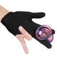 thumbnail image 5 of Bola de YOYO Irfora Profesional Yoyo Competitivo Aluminio Yoyo Ball Yo Yo Regalo con Cuerdas y Guante, 5 of 5