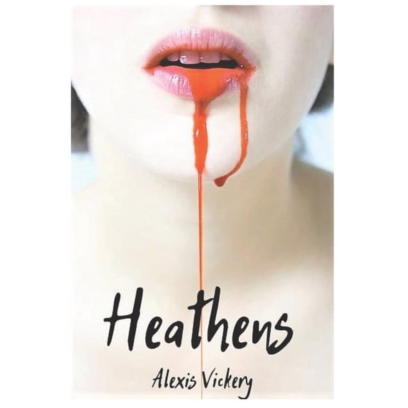 Heathens (Paperback)
