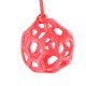 thumbnail image 1 of Pelota de juguete para caballos con cuerda, alimentador de caballos, pelota de juguete, pelota de juguete para caballos, rendimiento confiable Jadeshay A, 1 of 8