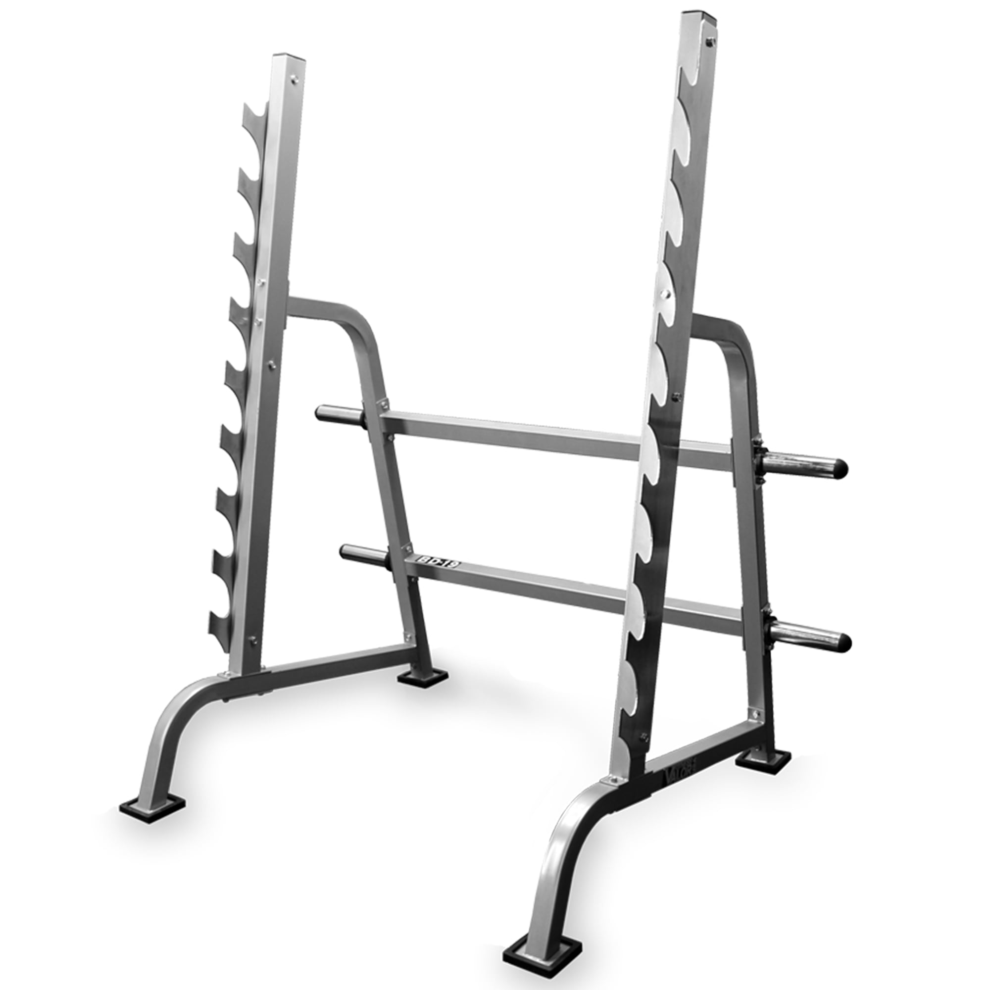 Valor Fitness BD19 Sawtooth Squat/Bench Combo