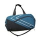 thumbnail image 2 of Bolso de hombro de tenis bolso de raqueta de bádetton portátil resistente al agua gran capacidad de gran capacidad de regalo deportes hombres mujeres Azul, 2 of 8