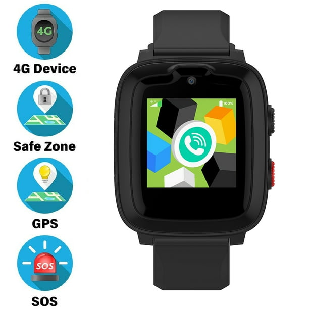 smartwatch standalone gps